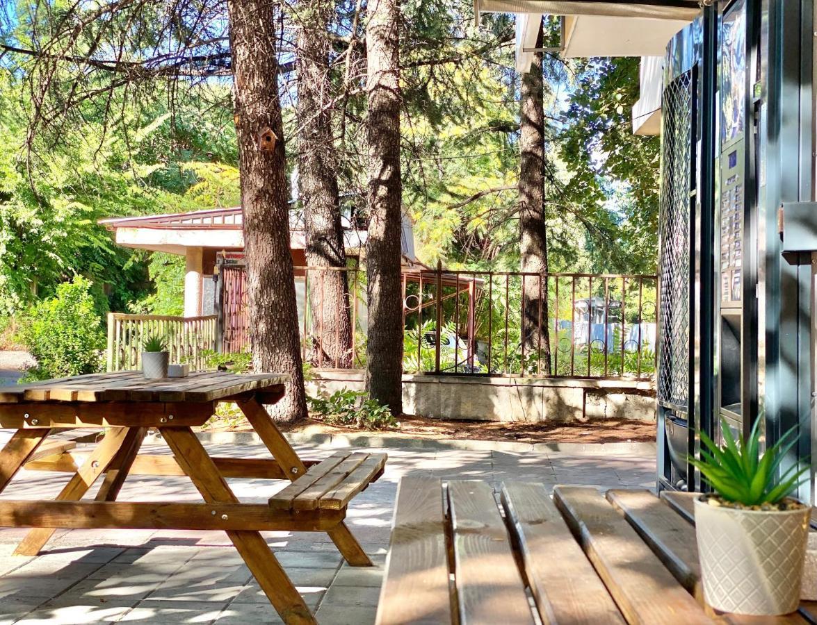 Hello Studios Budget Stays Free Parking & Wifi Stara Zagora Exterior photo