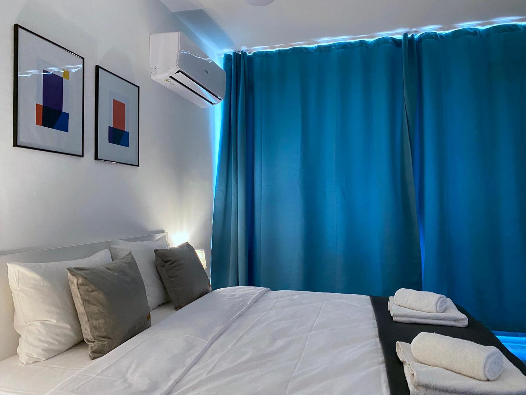 Hello Studios Budget Stays Free Parking & Wifi Stara Zagora Exterior photo