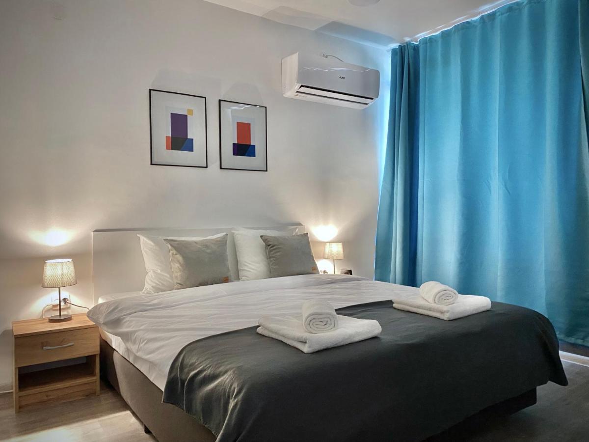 Hello Studios Budget Stays Free Parking & Wifi Stara Zagora Exterior photo