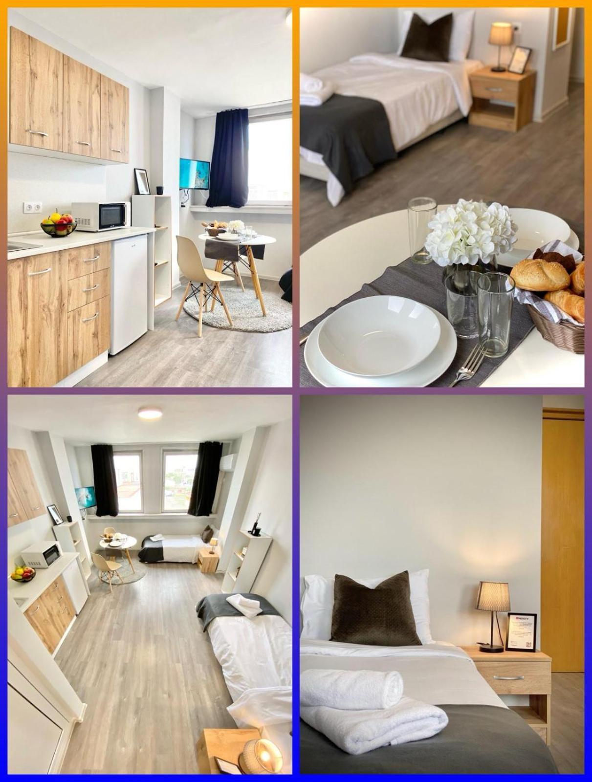 Hello Studios Budget Stays Free Parking & Wifi Stara Zagora Exterior photo