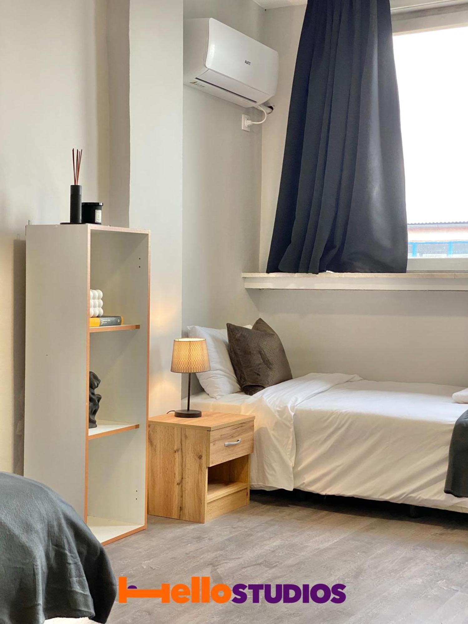 Hello Studios Budget Stays Free Parking & Wifi Stara Zagora Exterior photo